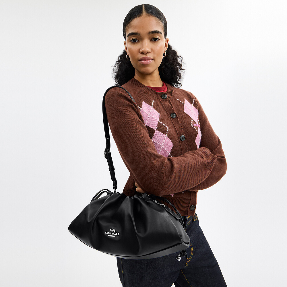 Coach Outlet Faye Large Shoulder Bag